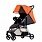 Прогулочная коляска Ninos Mini 2, Orange