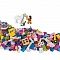 Lego Creator "Большая розовая коробка с кубиками" конструктор (5560)