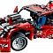 Lego Technic Гоночный грузовик