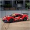 Конструктор LEGO Technic Ferrari 488 GTE AF Corse 51