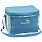 Easy Camp Coolbag Stripe M сумка изотермическая (15л), blue