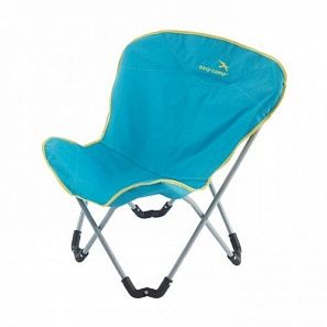 Easy Camp Seashore Blue кресло туристическоеblue