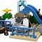 Lego Duplo "Великий зоопарк" конструктор (6157)