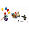 LEGO Batman Movie 70900 The Joker Balloon Escape Побег Джокера на воздушном шаре конструктор