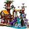 Lego Friends Спортивный лагерь: Дом на дереве