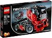 Lego Technic Гоночный грузовик