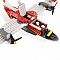 Lego City "Пожарный самолет" конструктор (4209)