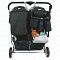 Valco Baby Stroller Caddy сумка
