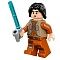 Lego Star Wars "Скоростной спидер Эзры Бриджера" конструктор