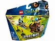 Lego Legends Of Chima "Банановий удар" конструктор (70136)