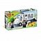 Lego Duplo "Поліцейська вантажівка" конструктор (5680)