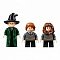 Lego Harry Potter в Хогвартсе: урок трансфигурации