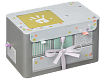 Baby Art скринька Treasure Box