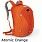 Osprey Momentum 22 рюкзак, Atomic Orange