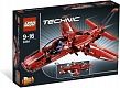 Lego Technic "Реактивний літак" конструктор (9394)