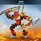 Lego Bionicle Таху - Повелитель Огня