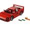 Lego Creator Ferrari F40 конструктор