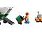 Lego City Вантажний літак