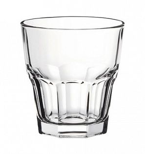 Pasabahce Casablanca склянка для віскі 269 мл.