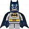 Lego Super Heroes Бэтмен против Мотылька-убийцы