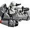 Lego Star Wars Сніговий спідер Першого Ордена конструктор