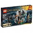 Lego the Lord of the Rings "Напад на Везертоп" конструктор (9472)