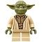 Lego Star Wars Зоряний винищувач Йоди