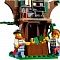 Lego City "Поліцейський корабель на повітряній подушці" конструктор