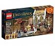 Lego the Lord of the Rings "Рада у Елронда" конструктор (79006)
