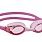 Beco Tanger 99030 очки для плавания, розовый