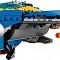 Lego Super Heroes Порятунок космічного корабля Мілано