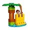 Lego Duplo Острів скарбів конструктор