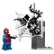 Lego Juniors "Человек-паук" конструктор