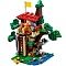 Lego Creator Домик на дереве