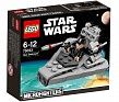 Lego Star Wars Звёздный разрушитель микро