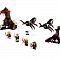 Lego Hobbits "Втеча від павуків Сутінкового лісу" конструктор (79001)