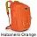 Osprey Pulsar 30 рюкзак, Habanero Orange