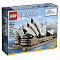 LEGO CREATOR 10234 Sydney Opera House Сіднейський оперний театр