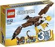 Lego Creator "Кондор 3 в 1" конструктор (31004)