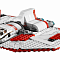 Lego Star Wars 7931 T-6 Jedi Shuttle Шаттл джедаїв Т-6