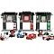 LEGO CARS Tokyo International Circuit Токійська гоночна траса