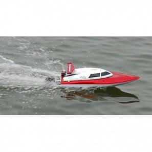 Fei Lun Racing Boat катер на р/у 2.4GHz