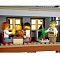 Lego City "Секретное убежище воришек" конструктор