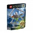 Lego Bionicle Череп-Рассекатель конструктор