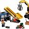 Lego City "Екскаватор і вантажівка" конструктор