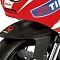Peg-Perego Ducati GP дитячий електромотоцикл 12V