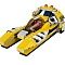 Lego Creator "Жёлтый скоростной вертолёт" конструктор