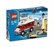 Lego City "Пусковая платформа" конструктор (3366)