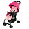 Chicco Ohlala 2 Stroller прогулочная коляска, Pink Swan