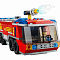 Lego City конструктор "Пожарная машина"
